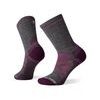 W PERFORMANCE HIKE FULL CUSHION CREW medium gray