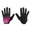 FORCE MTB ANGLE summer, pink-black