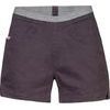 MOKKA SHORTS black bean