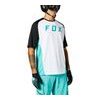 FOX Defend Ss Jersey, Teal