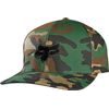 FOX Legacy Flexfit Hat camo