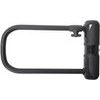 U-Lock Powerloc 115mm X 230mm black
