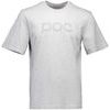 POC Tee Grey Melange