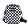 VANS GO GETTER SHOULDER BAG Black/White