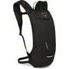 OSPREY KATARI 7, black (without reservoir)