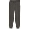 Wordmark Fleece Jogger Pewter