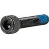 Fastener Trek M5 x 25mm x 0.8 A2-70 Threadlock Black