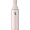 All Day Slim Bottle 600 ml Rose Quartz