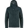 Skogsö Padded Jacket M Dark Navy