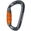 Orbit 2Lock gun metal/orange