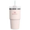 Quencher/Cup H2.O FlowState™ Tumbler 600 ml Rose Quartz 2.0