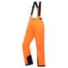 ALPINE PRO LERMONO neon shocking orange