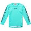 YOUTH SPRINT PRO MONO REAL TEAL