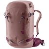 Freerider Pro 30+10 SL ashrose-cassis