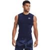 UNDER ARMOUR HG Armour Comp SL, navy