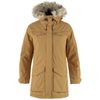 Nuuk Parka W, Buckwheat Brown