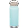 KLEAN KANTEEN TKWide w/Twist Cap - blue tint 946 ml