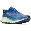AGILITY PEAK 6 M dark blue