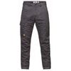 FJÄLLRÄVEN Karl Pro Hydratic Trousers M Dark Grey