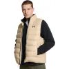 LEGEND DOWN VEST Brown