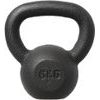 KZG06 6 kg, černý