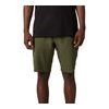 FOX Machete Tech Short 4.0, Olive Green