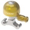 CLASSIC BRASS BELL SILVER_SMALL