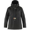 Vardag Anorak W Dark Grey