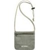 SKIN ID POUCH olive