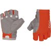 Agile Short Glove Zink Orange