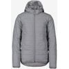 Liner Jacket Jr Alloy Grey