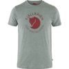 Fjällräven Fox T-shirt M Grey Melange