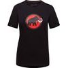 MAMMUT Mammut Core T-Shirt Women Classic, black