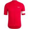 RAPHA CORE MEN'S JERSEY, Red