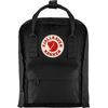 FJÄLLRÄVEN Kånken Mini Black