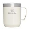Camp Mug 230 ml Cream Gloss