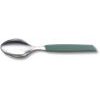 Spoon Swiss Modern sage green
