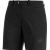 Hiking Shorts Women black