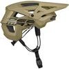 HELMET DEEMAX PRO MIPS SAND