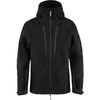 Keb Eco-Shell Jacket M Black