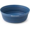 XLite Collapsible Bowl L Dark Blue