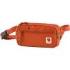 FJÄLLRÄVEN High Coast Hip Pack Rowan Red