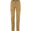 Stina Trousers W, Buckwheat Brown