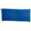POLARTEC MICRO Rectangular navy