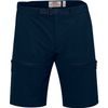 High Coast Hike Shorts M, Navy