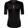 SPINSHIFT Jersey Womens black