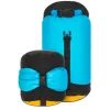 Evac Ultralight Compression Dry Bag - 5L Blue Atoll