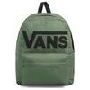 Old Skool Drop V Backpack LODEN GREEN