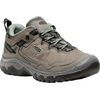 TARGHEE IV WP WOMEN steel grey/lily pad