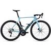 Propel Advanced 2 Mach Blue